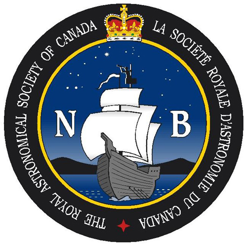 Logo of the RASC New Brunswick Centre