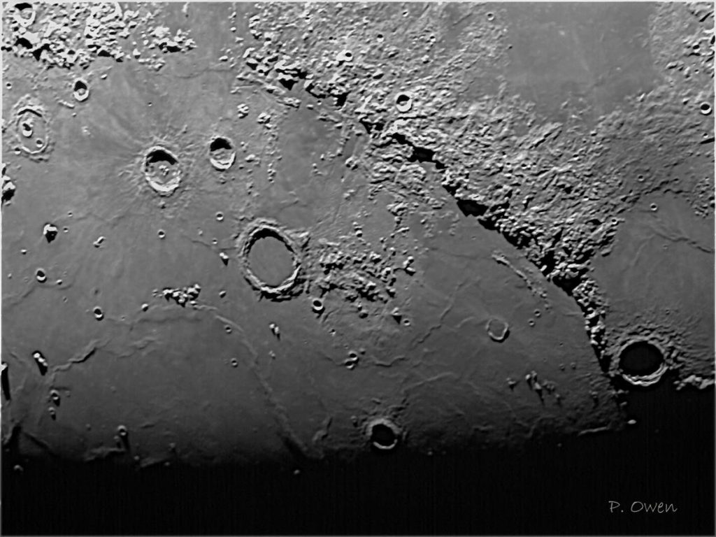 Paul-Owen-The-Moon-Apennines-Mountain-Range - Saint John Astronomy Club