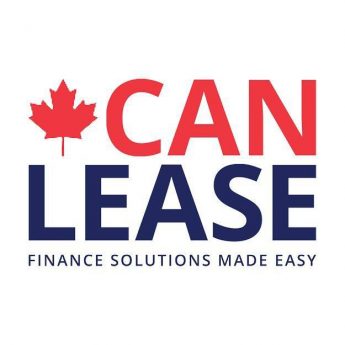 Logo of CanLease, a financing solution for small business in New Brunswick.