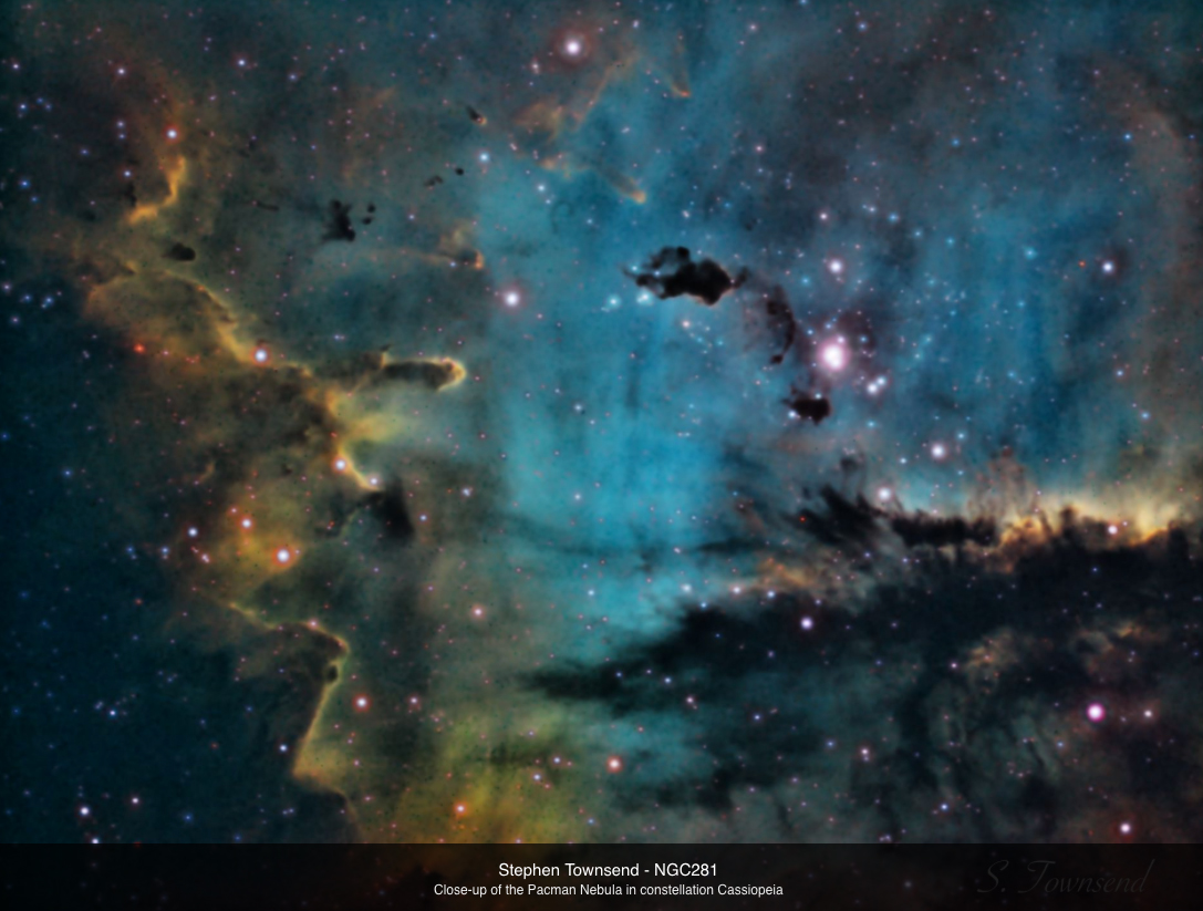 Link to the November 2019 collection of RASC NB Photos of the Month