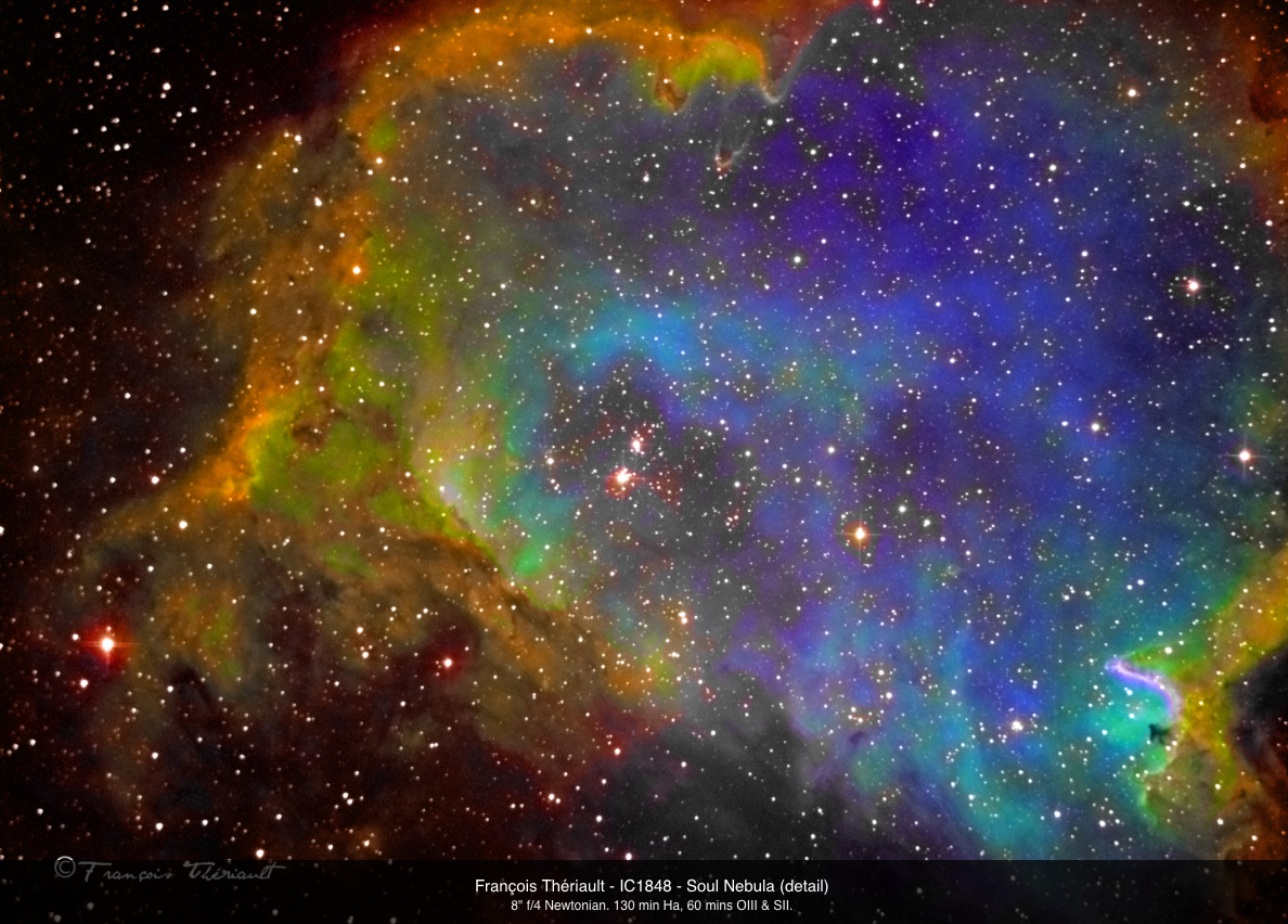 Link to the RASC NB December Photos of the Month.