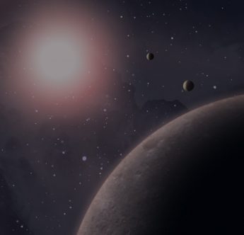 Photo from the Matt West presentation "Astro Zoo" at the Saint John Astronomy Club.